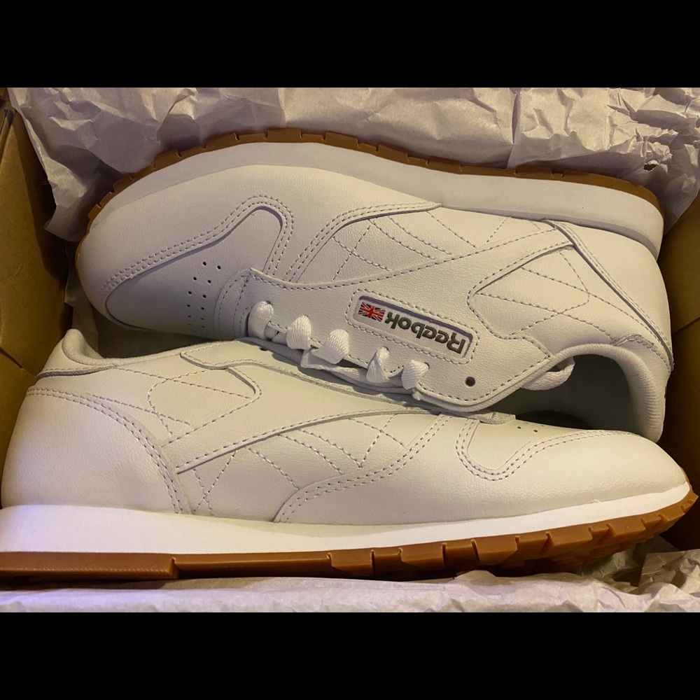 Classic Reebok